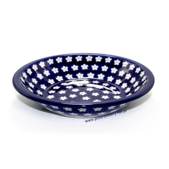 Talerz na zupę / makaron Ø21,5cm dek. 247X Stokrotka